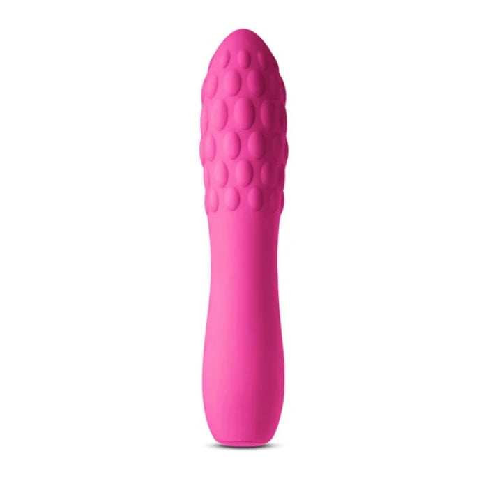 Inya "Rita" Rechargeable Vibe -Pink