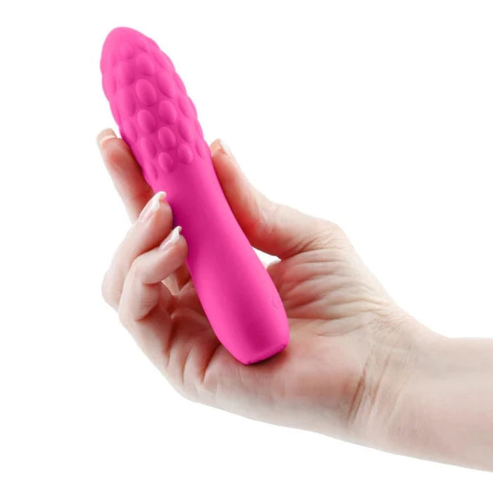 Inya "Rita" Rechargeable Vibe -Pink