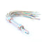 Cosmo Bondage ''Flogger'' Rainbow
