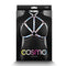 Cosmo &quot;Crave&quot; Harness -Rainbow