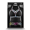 Cosmo ''Vamp'' Harness -Rainbow
