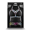 Cosmo ''Vamp'' Harness -Rainbow