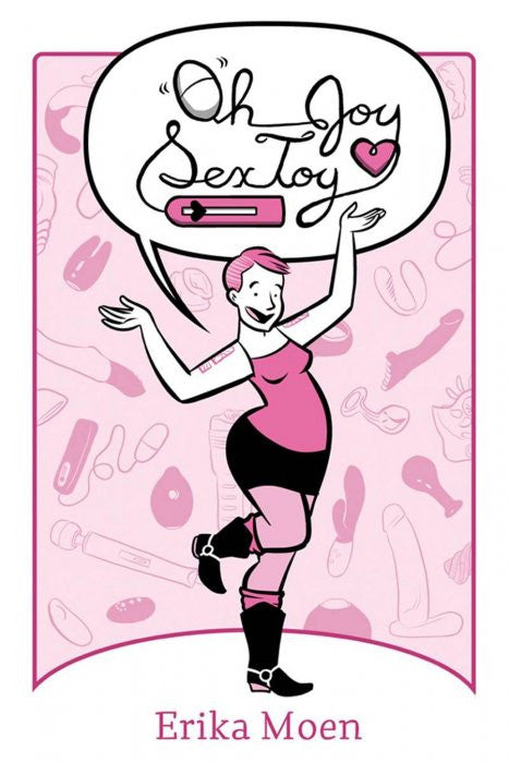 Oh Joy Sex Toy - Volume 1