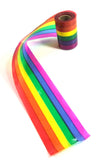 Rainbow Party Tape