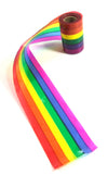 Rainbow Party Tape