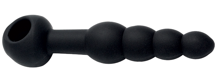 Fuze Silicone Quattro Plug