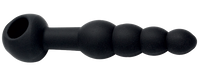 Fuze Silicone Quattro Plug
