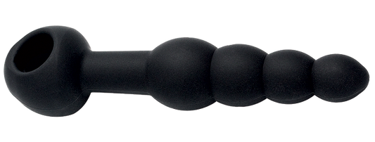 Fuze Silicone Quattro Plug