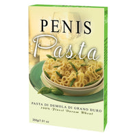 Penis ''Pasta'' 8.8 oz.