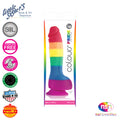 Ns Novelties Colours Pride Dildo