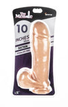 Ignite 10inch Thick &quot;The Mondo&quot; Dildo