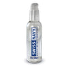 Swiss Navy Water Based Lube 2oz