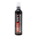 Swiss Navy Anal Silicone Lubricant 8oz
