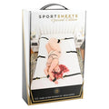 Sportsheets ''Under the Bed'' Restraint Set