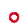 Stay Hard ''Duo Pack'' Cock Ring -Red