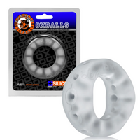 Oxballs "Air Sport" C/Ring -Ice