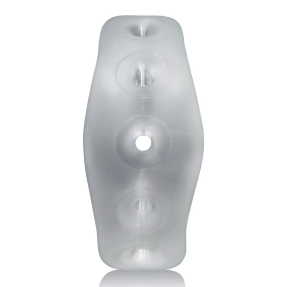 Oxballs "Air Sport" C/Ring -Ice