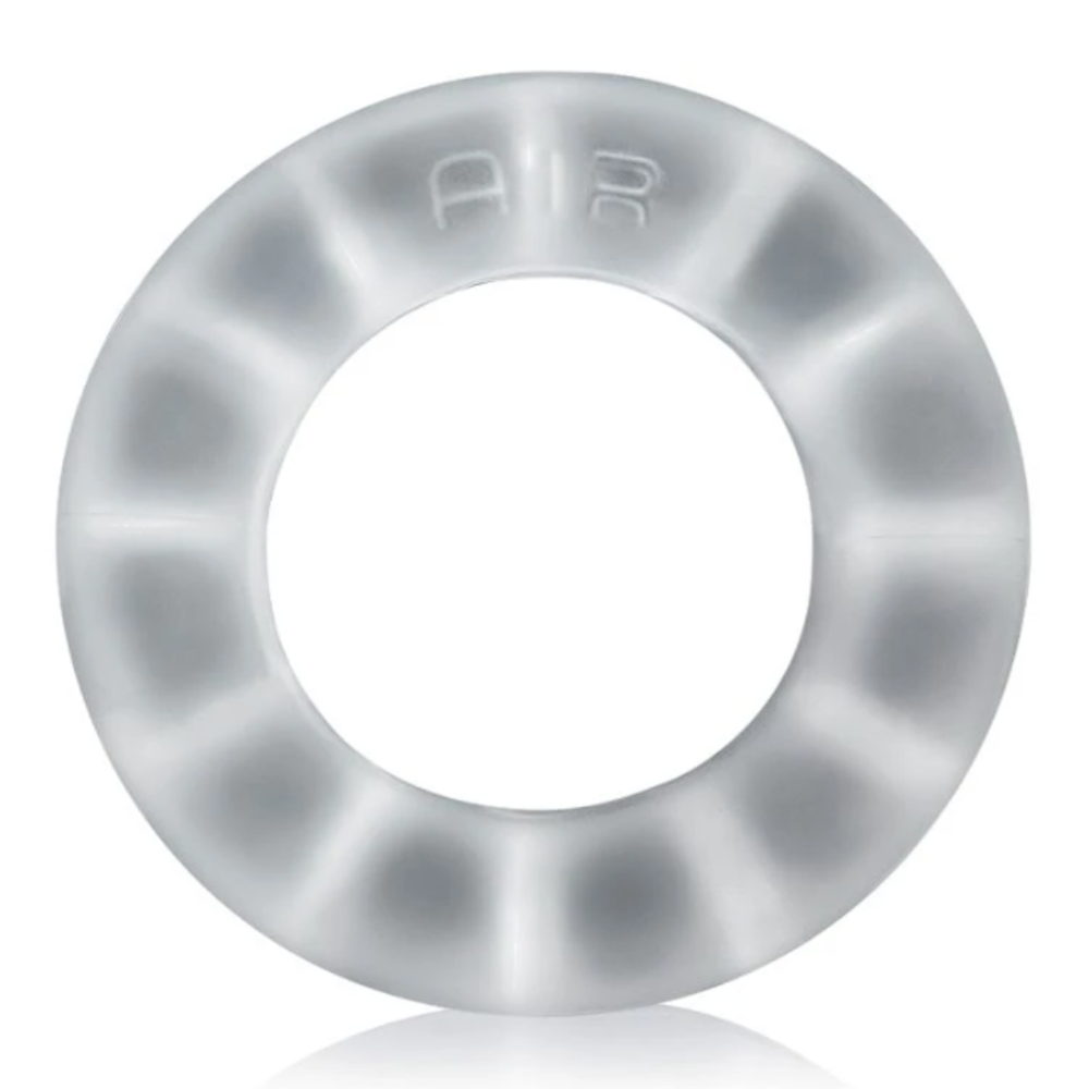 Oxballs "Air Sport" C/Ring -Ice