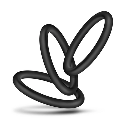 Performance VS1 Cock Rings -Med