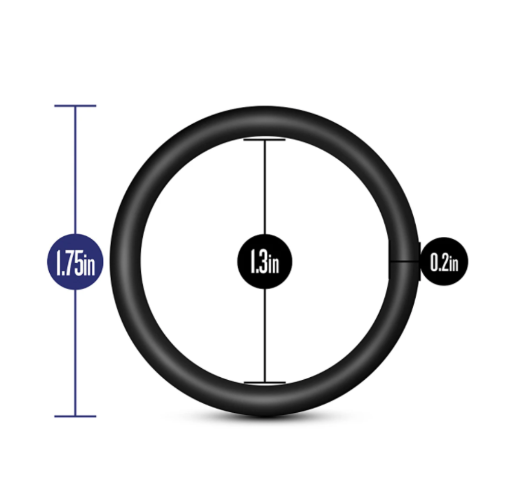 Performance VS1 Cock Rings -Med