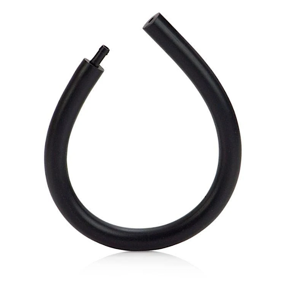 Calex "Quick Release" Cock Ring -Blk