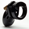 CB-X ''CB-6000S'' Cock Cage -Black