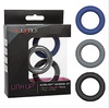 Calex ''Link Up'' Ultra-Soft C/Ring Set