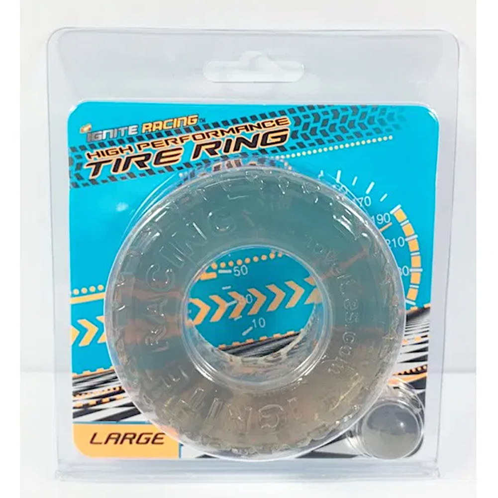 Ignite "High Performance" Tire -Large Clr