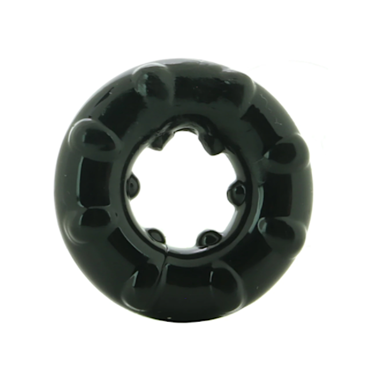 Renegade "Dyno" Cock Rings -Blk