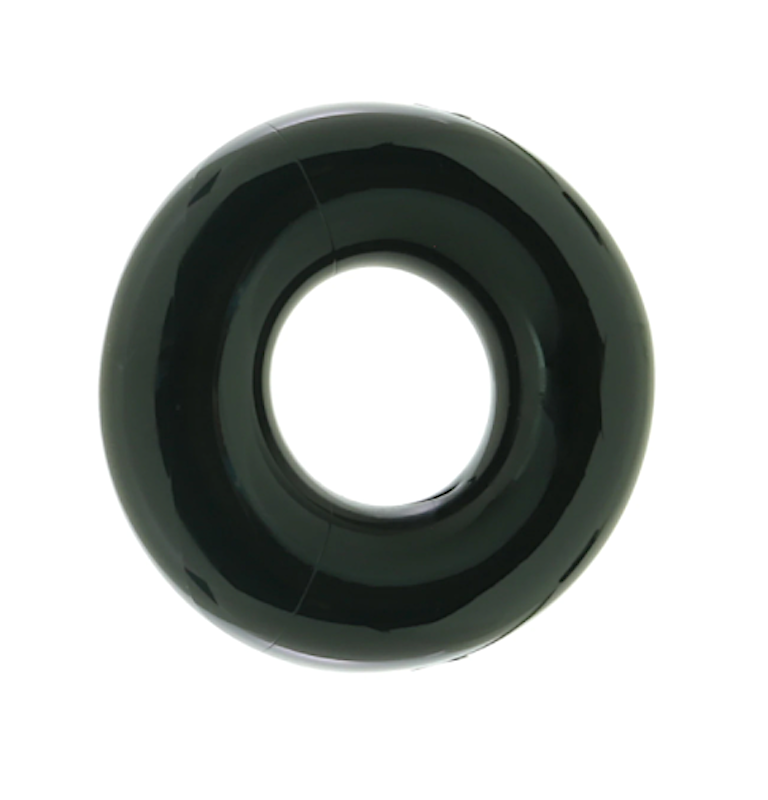 Renegade "Dyno" Cock Rings -Blk