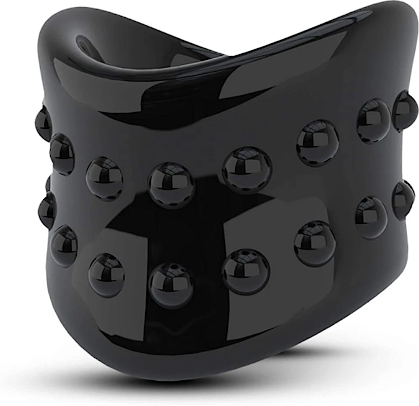 Stay Hard "Beef" Ball Stretcher -1.5"XL