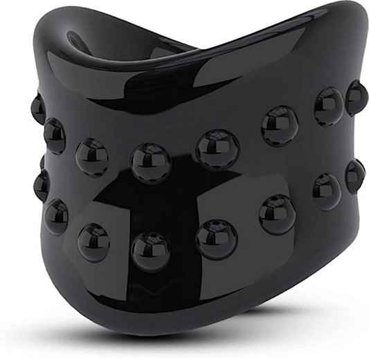 Stay Hard "Beef" Ball Stretcher -1.5"XL