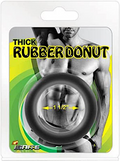 Ignite ''Thick'' Rubber Donut C/Ring 1.5''