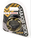 MajorDick ''Commando'' Ring 1.5''