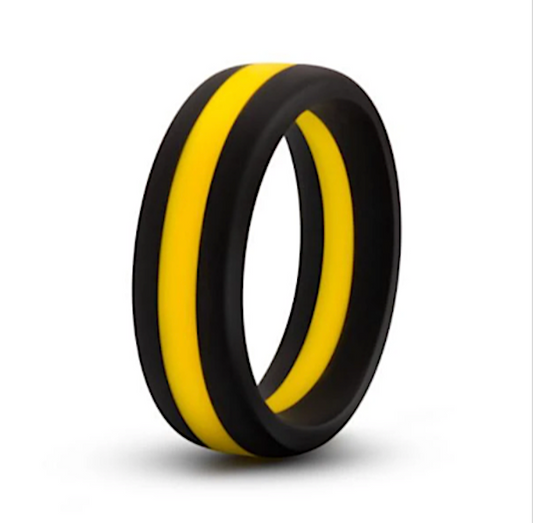Performance "Go Pro" C/Ring -Gold