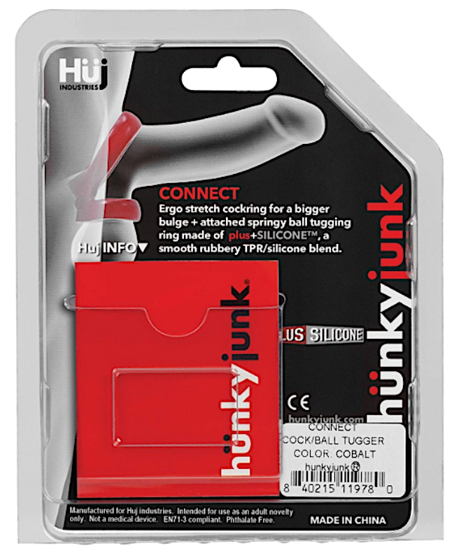 Hunkyjunk "Connect" -Stone