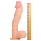 Raging Cock Stars Jumbo Giant Jim