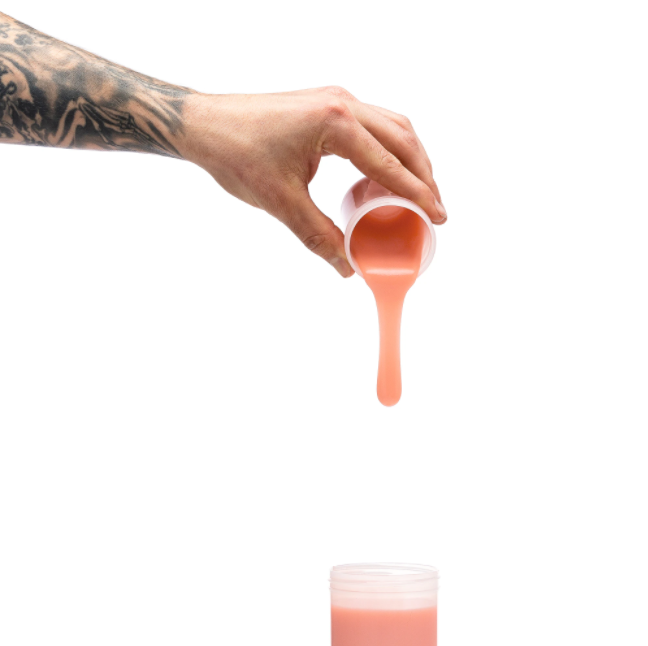 Clone-A-Willy "Refill" -Light Skin Tone