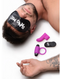 Bang! ''Couple's Kit'' -Purple