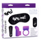 Bang! ''Couple's Kit'' -Purple