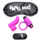 Bang! ''Couple's Kit'' -Purple