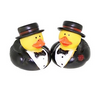 Groom ''Rubber Duckie'' Cake Topper