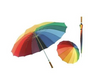 Pride- Rainbow ''Golf Umbrella''