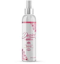 ''Desire'' Toy & Body Cleaner -Spray 4oz