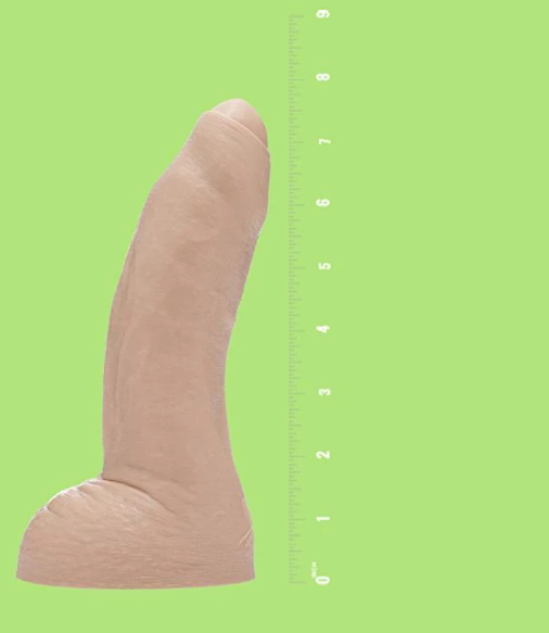Fleshlight Guys "Manuel Ferrara" -Dildo