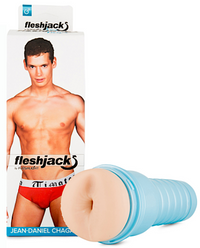 FleshJack "Jean-Daniel Chagall" -Butt