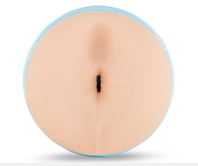 FleshJack "Jean-Daniel Chagall" -Butt
