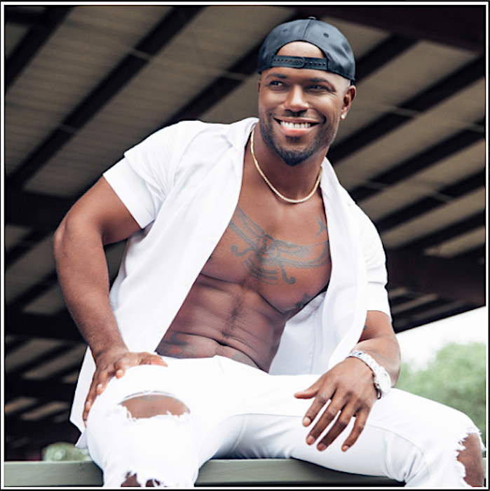 FleshJack "Milan Christopher" -Dildo