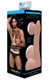 FleshJack ''Diego Sans'' 7.5in -Dildo