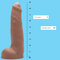 FleshJack ''Boomer Banks'' 9in -Dildo